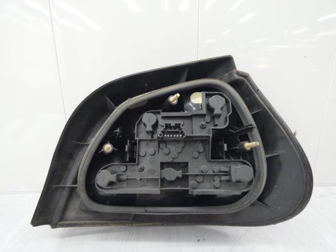 Feu arriere principal gauche (feux) RENAULT MEGANE 1 PHASE 2