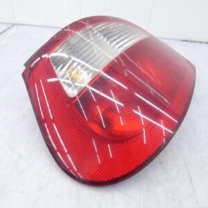 Feu arriere principal gauche (feux) RENAULT MEGANE 1 PHASE 2 Essence
