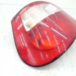 Feu arriere principal gauche (feux) RENAULT MEGANE 1 PHASE 2 Essence
