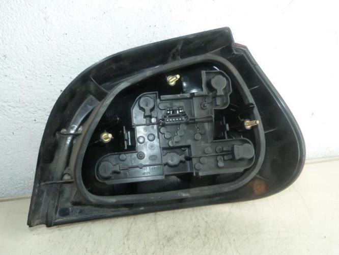 Feu arriere principal gauche (feux) RENAULT MEGANE 1 PHASE 2 Diesel