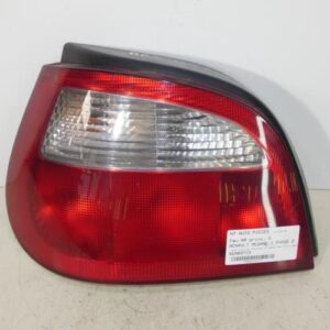 Feu arriere principal gauche (feux) RENAULT MEGANE 1 PHASE 2 Diesel