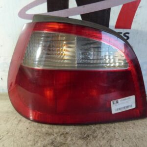 Feu arriere principal gauche (feux) RENAULT MEGANE 1 PHASE 2 Diesel