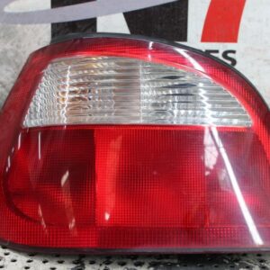 Feu arriere principal gauche (feux) RENAULT MEGANE 1 PHASE 2 Essence