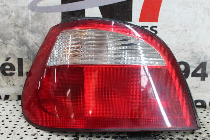 Feu arriere principal gauche (feux) RENAULT MEGANE 1 PHASE 2 Essence