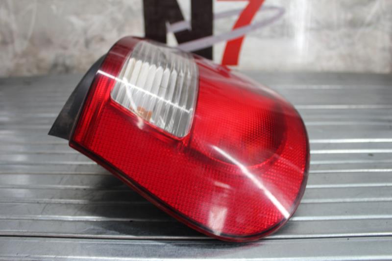 Feu arriere principal gauche (feux) RENAULT MEGANE 1 PHASE 2 Essence