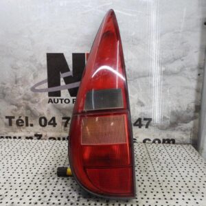 Feu arriere principal gauche (feux) RENAULT LAGUNA 1 PHASE 2 BREAK Diesel