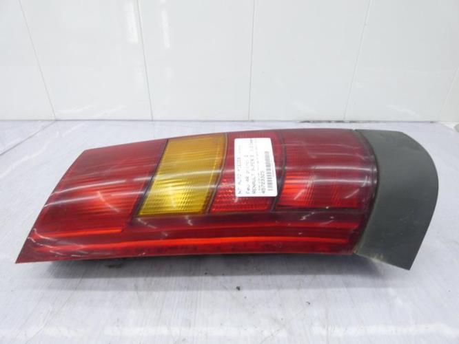 Feu arriere principal gauche (feux) RENAULT SUPER 5 Essence