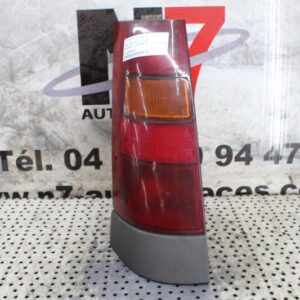 Feu arriere principal gauche (feux) RENAULT SUPER 5 Essence
