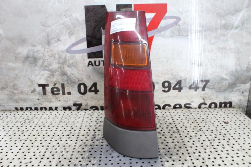 Feu arriere principal gauche (feux) RENAULT SUPER 5 Essence