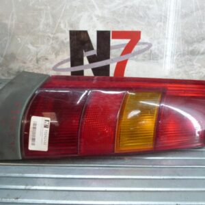 Feu arriere principal gauche (feux) RENAULT SUPER 5 Essence