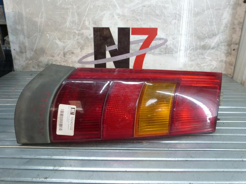 Feu arriere principal gauche (feux) RENAULT SUPER 5 Essence