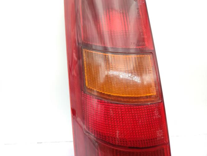 Feu arriere principal gauche (feux) RENAULT SUPER 5 Essence