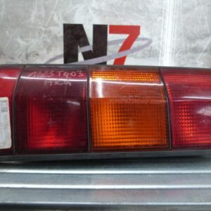 Feu arriere principal gauche (feux) RENAULT EXPRESS PHASE 1 Diesel