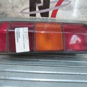 Feu arriere principal gauche (feux) RENAULT EXPRESS PHASE 1 Essence
