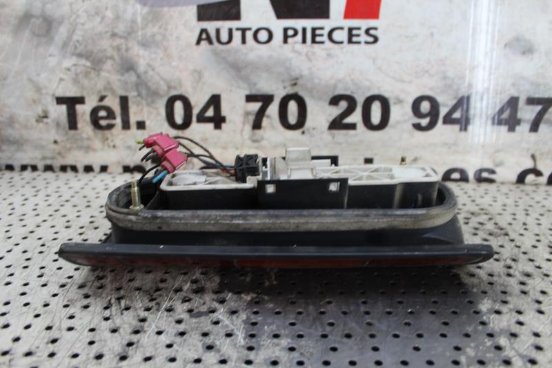 Feu arriere principal gauche (feux) RENAULT EXPRESS PHASE 1 Essence