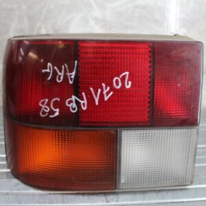 Feu arriere principal gauche (feux) RENAULT R19 PHASE 1 Essence