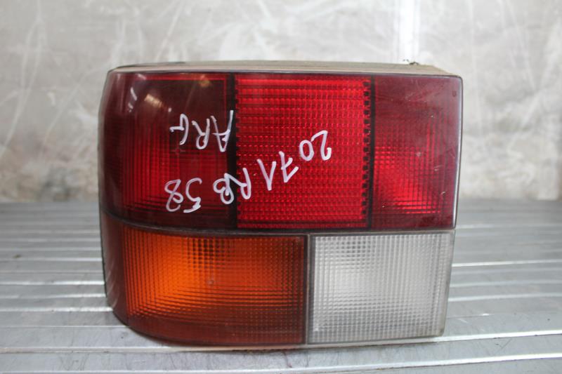 Feu arriere principal gauche (feux) RENAULT R19 PHASE 1 Essence