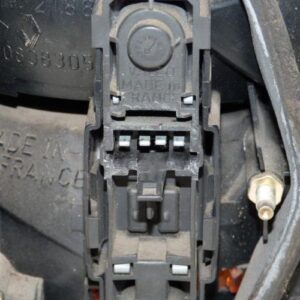 Feu arriere principal gauche (feux) RENAULT SAFRANE PHASE 1 Diesel
