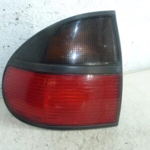 Feu arriere principal gauche (feux) RENAULT LAGUNA 1 PHASE 1 Diesel