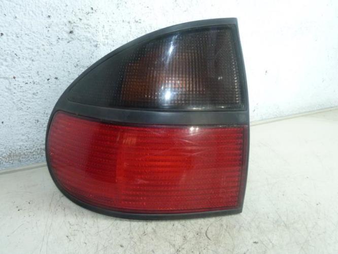 Feu arriere principal gauche (feux) RENAULT LAGUNA 1 PHASE 1 Diesel