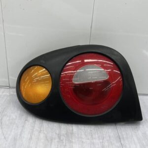 Feu arriere principal gauche (feux) RENAULT MEGANE 1 PHASE 1 COUPE Essence