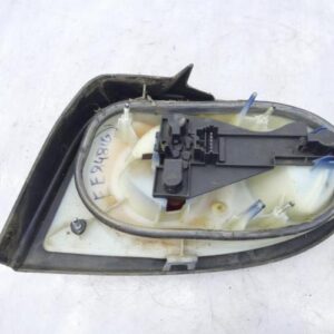 Feu arriere principal gauche (feux) RENAULT MEGANE 1 PHASE 1 COUPE Essence