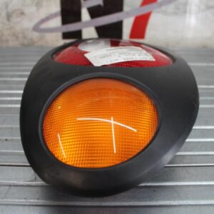 Feu arriere principal gauche (feux) RENAULT MEGANE 1 PHASE 1 COUPE Essence
