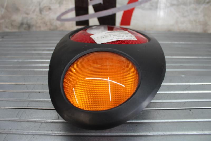 Feu arriere principal gauche (feux) RENAULT MEGANE 1 PHASE 1 COUPE Essence