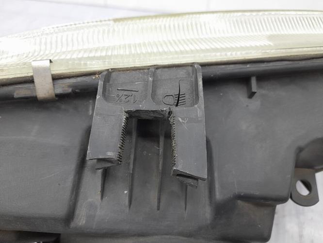 Feu arriere principal gauche (feux) RENAULT MEGANE 1 PHASE 1 Diesel