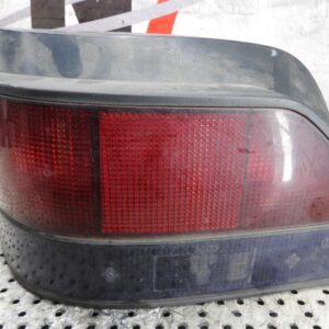 Feu arriere principal gauche (feux) RENAULT CLIO 1 PHASE 1 Essence