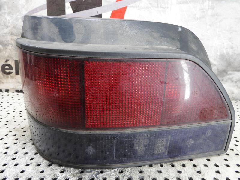 Feu arriere principal gauche (feux) RENAULT CLIO 1 PHASE 1 Essence