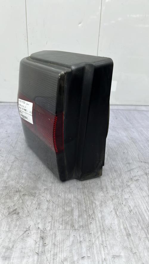 Feu arriere principal gauche (feux) RENAULT R19 PHASE 1 Diesel