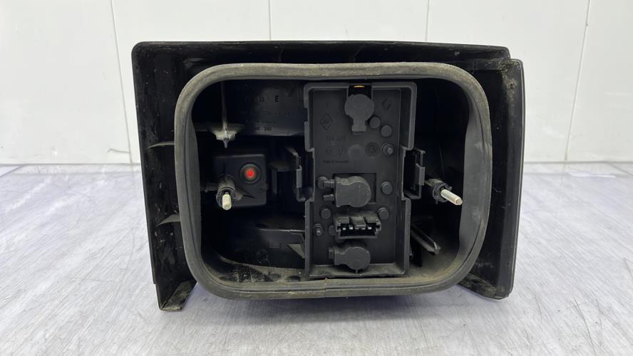 Feu arriere principal gauche (feux) RENAULT R19 PHASE 2 Essence