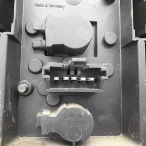 Feu arriere principal gauche (feux) RENAULT R19 PHASE 2 Diesel