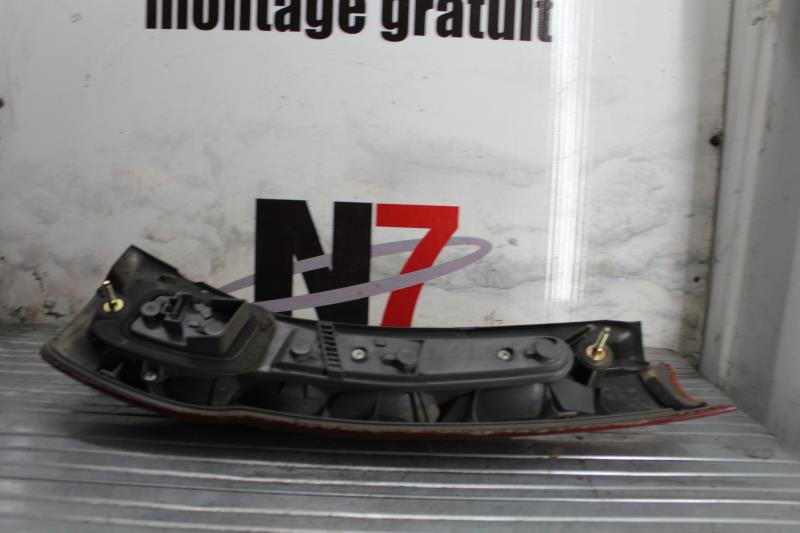 Feu arriere principal gauche (feux) FIAT Essence