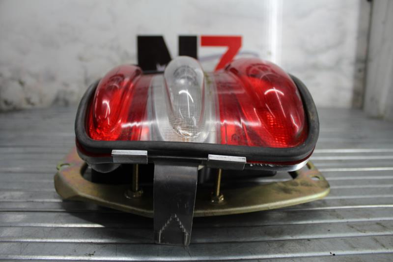 Feu arriere principal gauche (feux) FIAT BRAVA Diesel