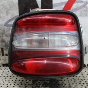 Feu arriere principal gauche (feux) FIAT BRAVA Diesel