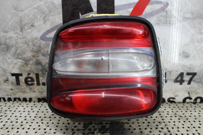 Feu arriere principal gauche (feux) FIAT BRAVA Diesel
