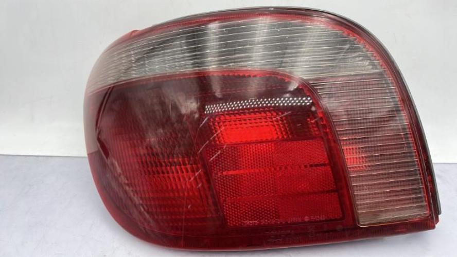 Feu arriere principal gauche (feux) TOYOTA YARIS 1 PHASE 1 Essence