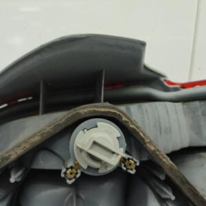Feu arriere principal gauche (feux) TOYOTA YARIS 1 PHASE 1 Essence