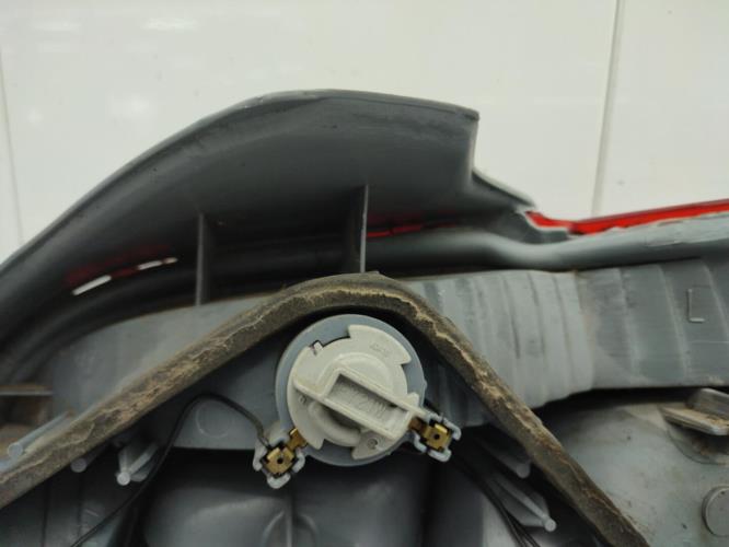 Feu arriere principal gauche (feux) TOYOTA YARIS 1 PHASE 1 Essence
