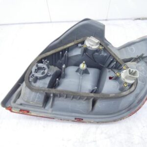 Feu arriere principal gauche (feux) TOYOTA YARIS 1 PHASE 1 Essence