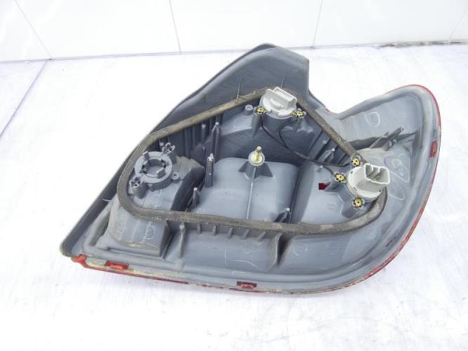 Feu arriere principal gauche (feux) TOYOTA YARIS 1 PHASE 1 Essence