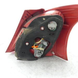 Feu arriere principal gauche (feux) TOYOTA YARIS 2 PHASE 1 Essence