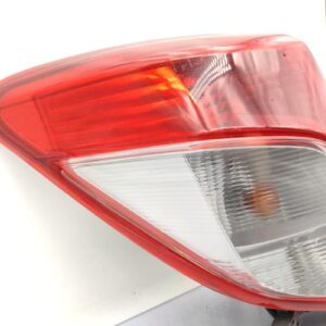 Feu arriere principal gauche (feux) TOYOTA YARIS 3 PHASE 1 Diesel