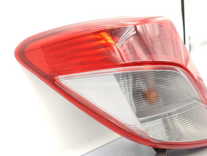 Feu arriere principal gauche (feux) TOYOTA YARIS 3 PHASE 1 Diesel