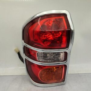 Feu arriere principal gauche (feux) TOYOTA RAV4 2 PHASE 1 Diesel