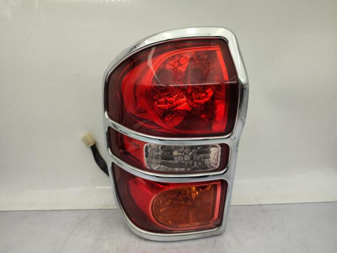 Feu arriere principal gauche (feux) TOYOTA RAV4 2 PHASE 1 Diesel