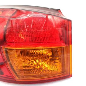 Feu arriere principal gauche (feux) LEXUS IS 2 PHASE 1 Diesel