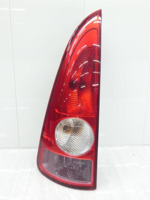 Feu arriere principal gauche (feux) RENAULT ESPACE 4 PHASE 1 Diesel